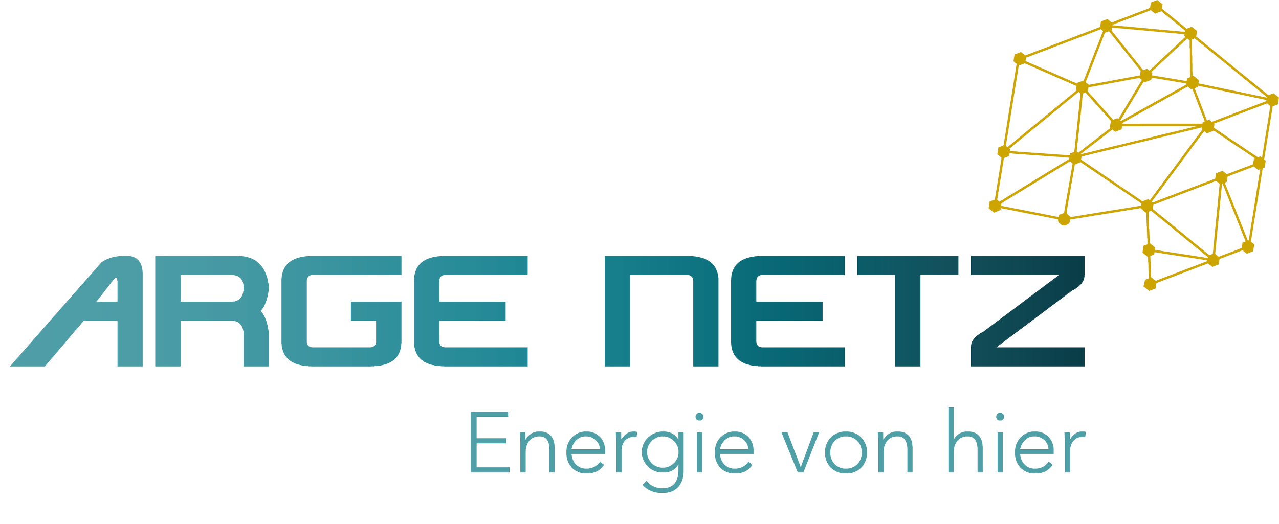 Logo - Arge Netz